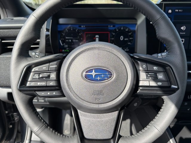 New 2026 Subaru Outback Limited w/ Premium/Limited Plus Package AWD/4WD image 15