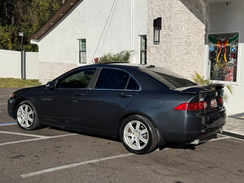 Used 2005 Acura TSX image 10