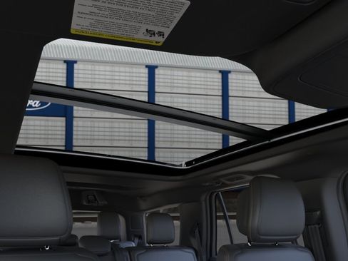 New 2026 Ford Expedition Tremor AWD/4WD image 23