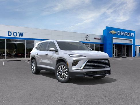 New 2026 Buick Enclave Preferred w/ Power Package image 25