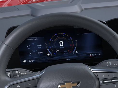New 2026 Chevrolet Suburban LS RWD image 18