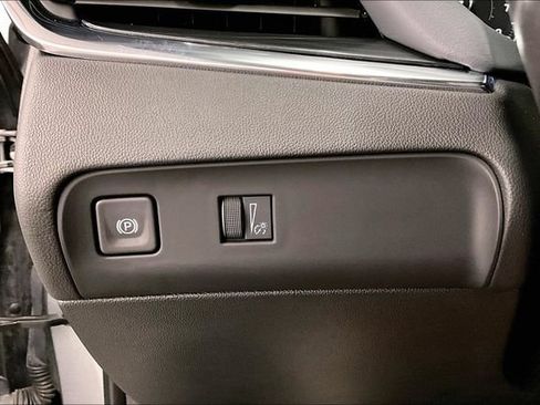 Used 2023 Buick Enclave Essence w/ Experience Buick Package AWD/4WD image 38