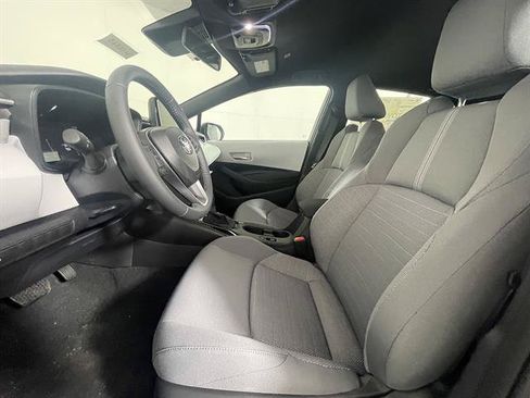 New 2026 Toyota Corolla SE FWD image 9