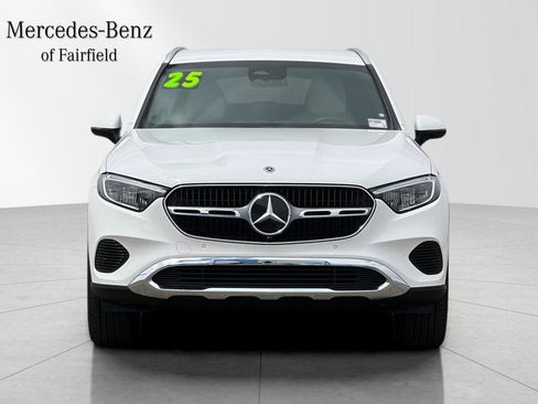 Used 2025 Mercedes-Benz GLC 300 image 10