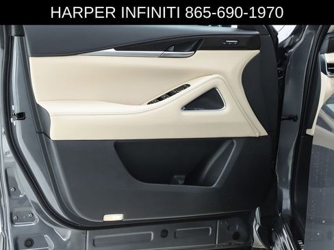 Used 2025 INFINITI QX60 Sensory w/ Vision Package AWD/4WD image 60