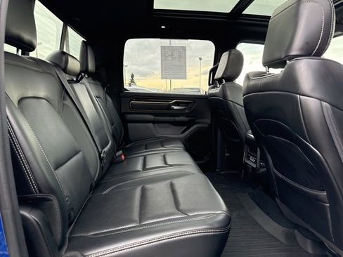 Used 2019 RAM 1500 Sport w/ Level 2 Equipment Group image 13