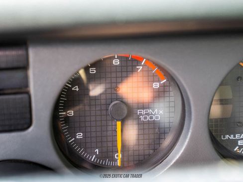 Used 1989 Pontiac Firebird Trans Am image 27