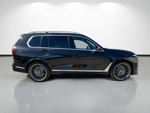 New 2026 BMW ALPINA XB7 AWD/4WD image 2