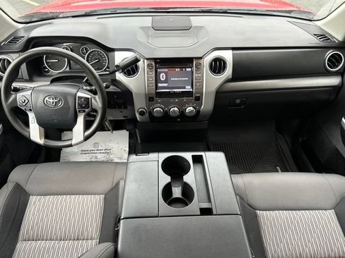 Used 2016 Toyota Tundra SR5 AWD/4WD image 46