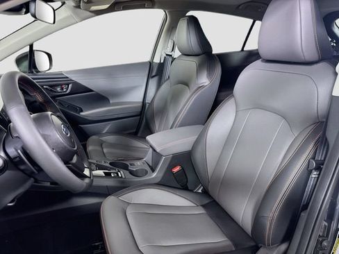 New 2026 Subaru Crosstrek 2.5i Limited AWD/4WD image 20