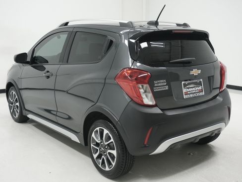 Used 2022 Chevrolet Spark ACTIV image 6
