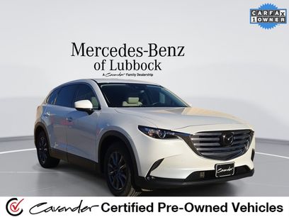 Used 2023 MAZDA CX-9 Touring