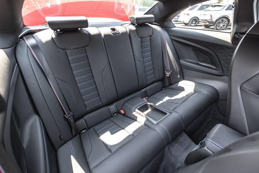 Used 2023 BMW M2 w/ Lighting Package RWD image 24