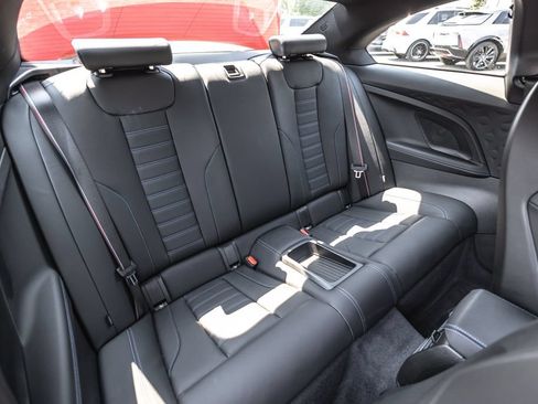 Used 2023 BMW M2 w/ Lighting Package RWD image 24