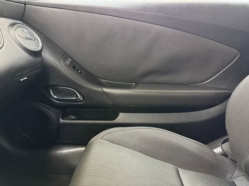 Used 2013 Chevrolet Camaro LT w/ RS Package image 22