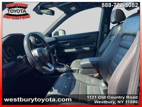 Used 2024 Honda CR-V Sport-L image 17