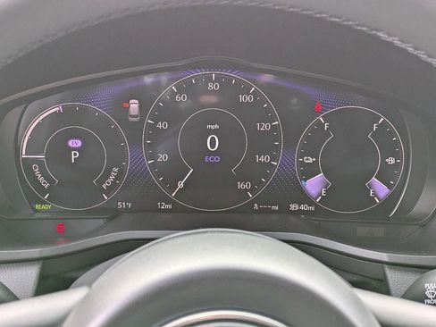 New 2026 MAZDA CX-70 SC Plus image 19