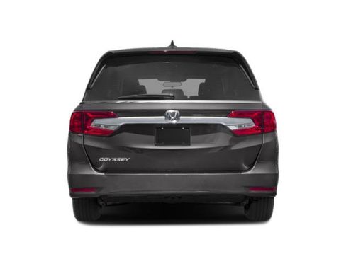 Used 2019 Honda Odyssey EX image 5