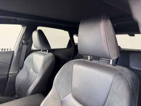 Used 2023 Lexus RX 350 FWD w/ Accessory Package (Z1) image 10