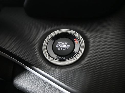 Used 2023 Jeep Grand Cherokee Altitude AWD/4WD image 31