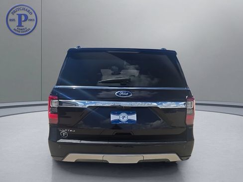 Used 2020 Ford Expedition Limited AWD/4WD image 5