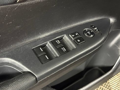 Used 2016 Honda Accord EX-L image 16
