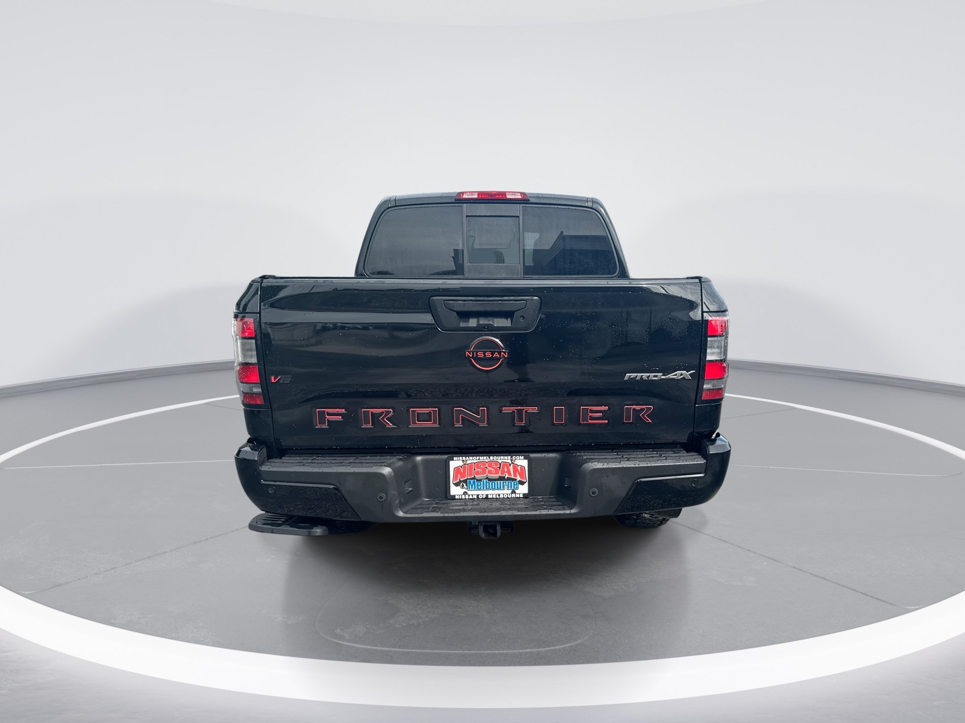 Used 2022 Nissan Frontier PRO-4X w/ Pro-4X Premium Package AWD/4WD image 5