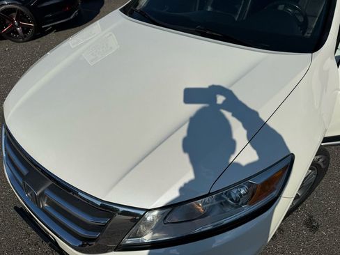 Used 2013 Honda Crosstour EX-L image 10
