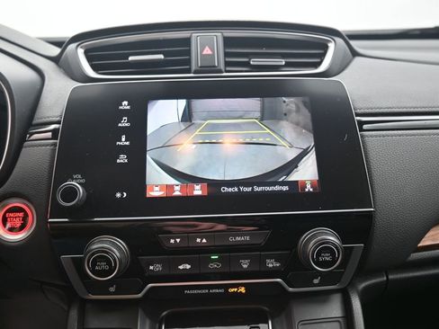 Used 2018 Honda CR-V EX image 10