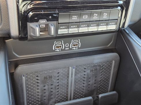 New 2025 RAM 3500 Laramie w/ Night Edition image 16