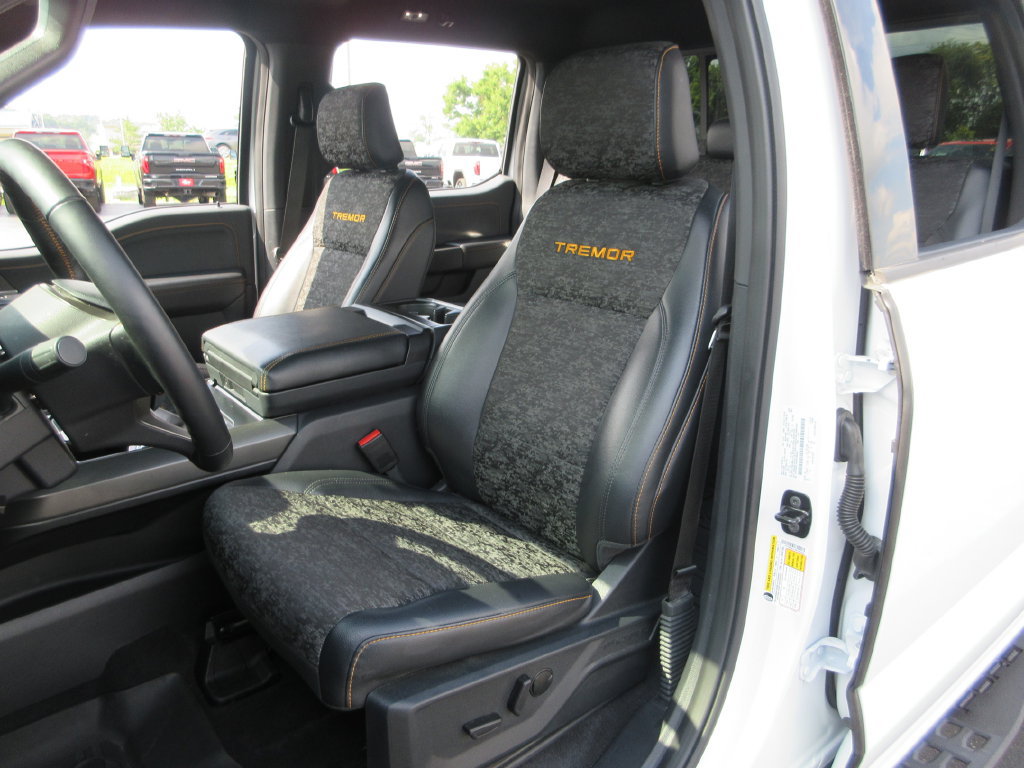 Used 2024 Ford F150 Tremor w/ Bed Utility Package AWD/4WD image 24