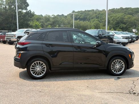 Used 2020 Hyundai Kona SEL AWD/4WD image 7
