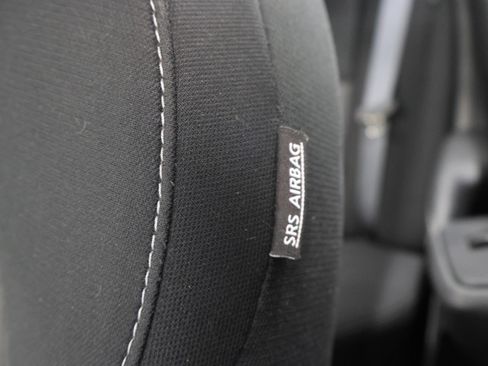 Used 2023 Nissan Sentra SV image 39