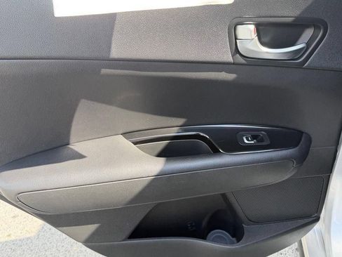 Used 2020 Kia Optima SX FWD image 11