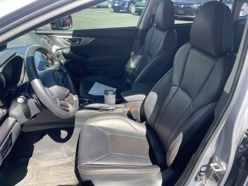 Used 2023 Subaru Crosstrek 2.5i Limited AWD/4WD image 5