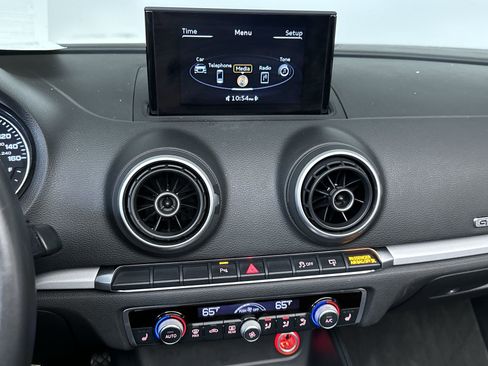 Used 2015 Audi A3 2.0T Premium w/ Driver Assistance Package image 18