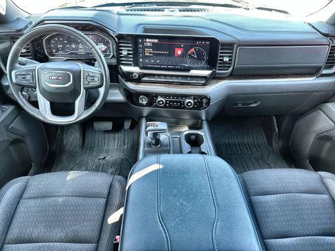 Used 2023 GMC Sierra 1500 Elevation AWD/4WD image 18