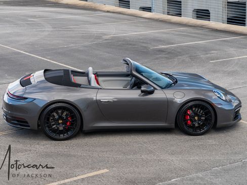 Used 2022 Porsche 911 Carrera S image 26