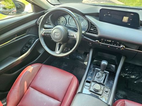 Used 2025 MAZDA MAZDA3 s AWD/4WD image 28