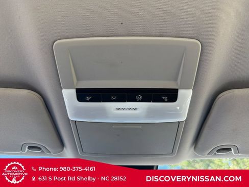Certified 2022 Nissan Altima 2.5 S FWD image 23