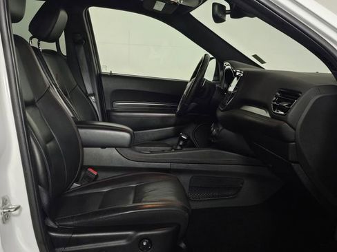 Used 2022 Dodge Durango R/T AWD/4WD image 11