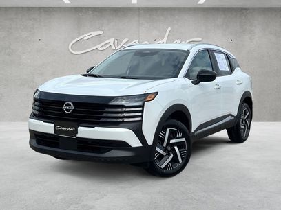 Used 2026 Nissan Kicks SV