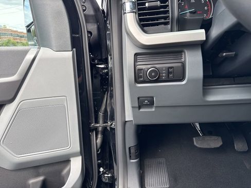 New 2026 Ford F350 XLT w/ Snow Plow Prep Package image 13