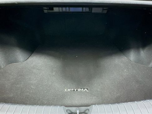 Used 2016 Kia Optima EX w/ Premium Package image 36