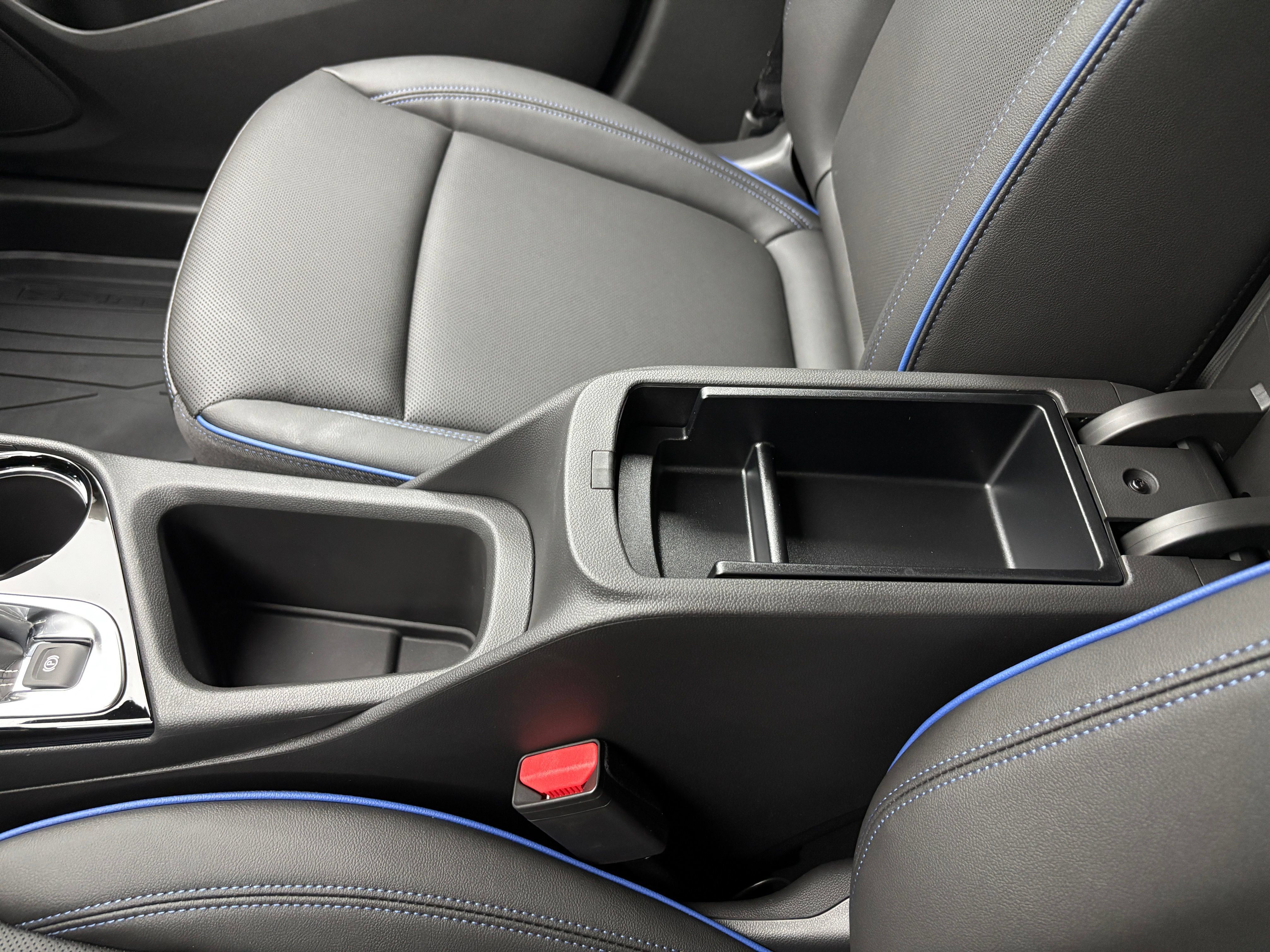 New 2026 Buick Encore GX Sport Touring w/ Advanced Technology Package FWD image 27
