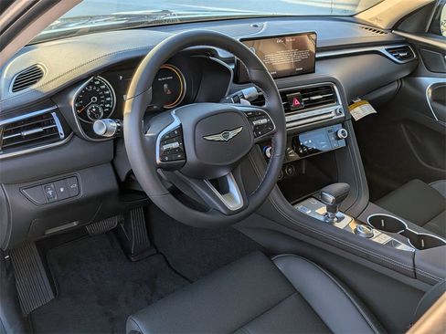 New 2026 Genesis G70 2.5T image 13