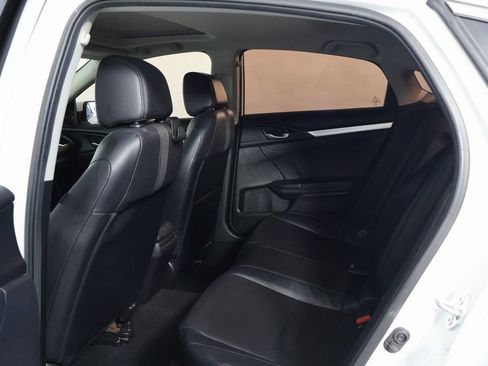 Used 2021 Honda Civic EX-L image 9