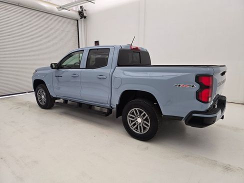 New 2025 Chevrolet Colorado LT w/ LT Convenience Package image 32