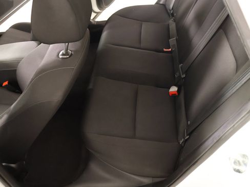 Used 2022 Honda Civic EX image 12