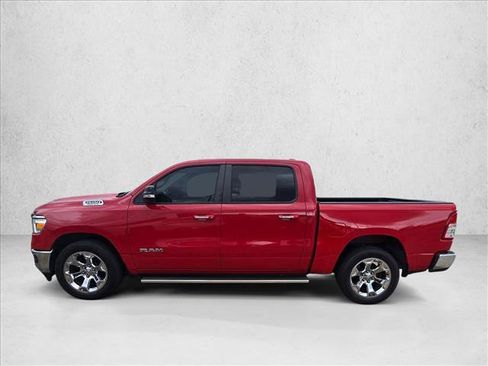 Used 2019 RAM 1500 Big Horn RWD image 8